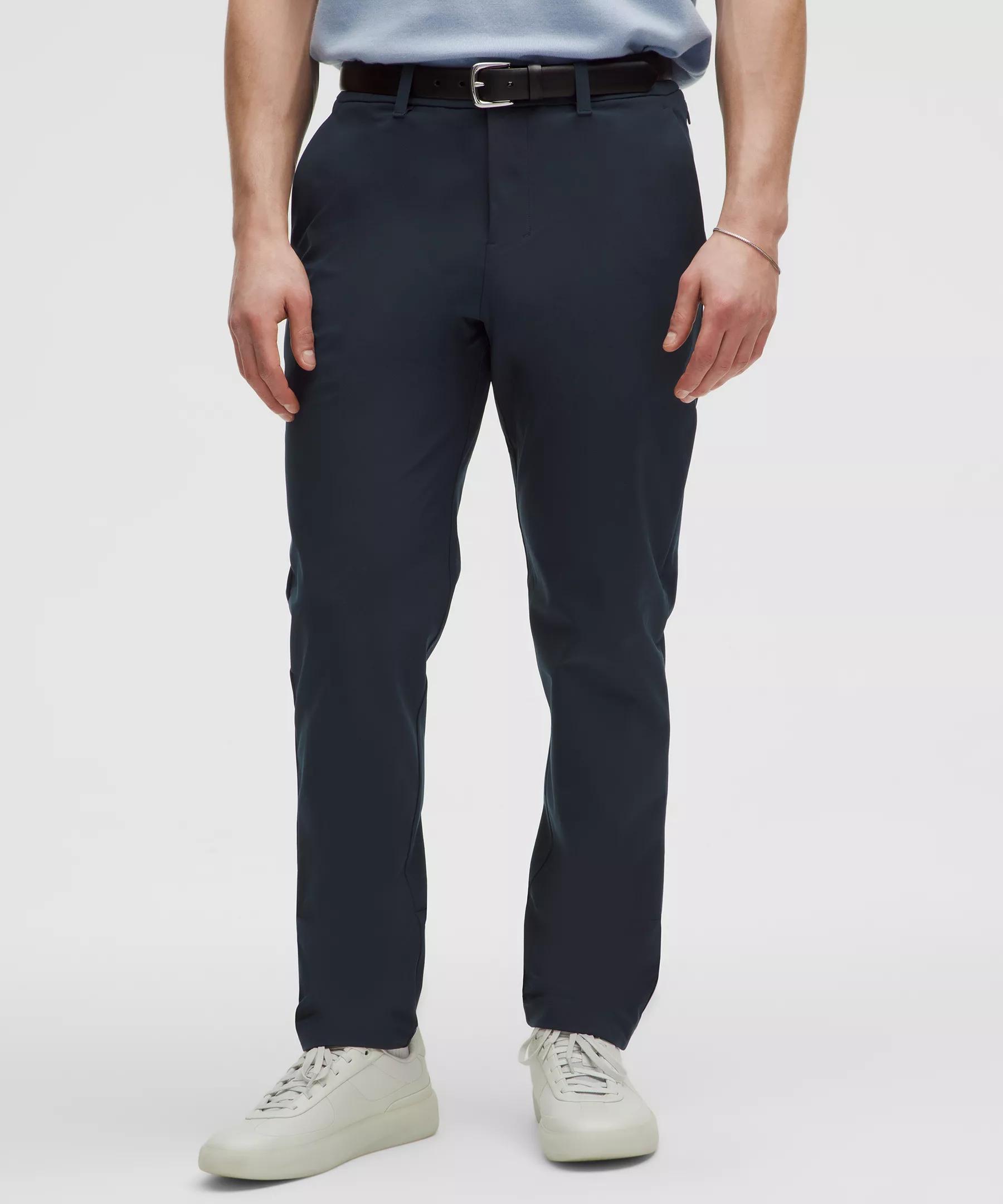ABC Classic-Fit Trouser 32L *Warpstreme Product Image