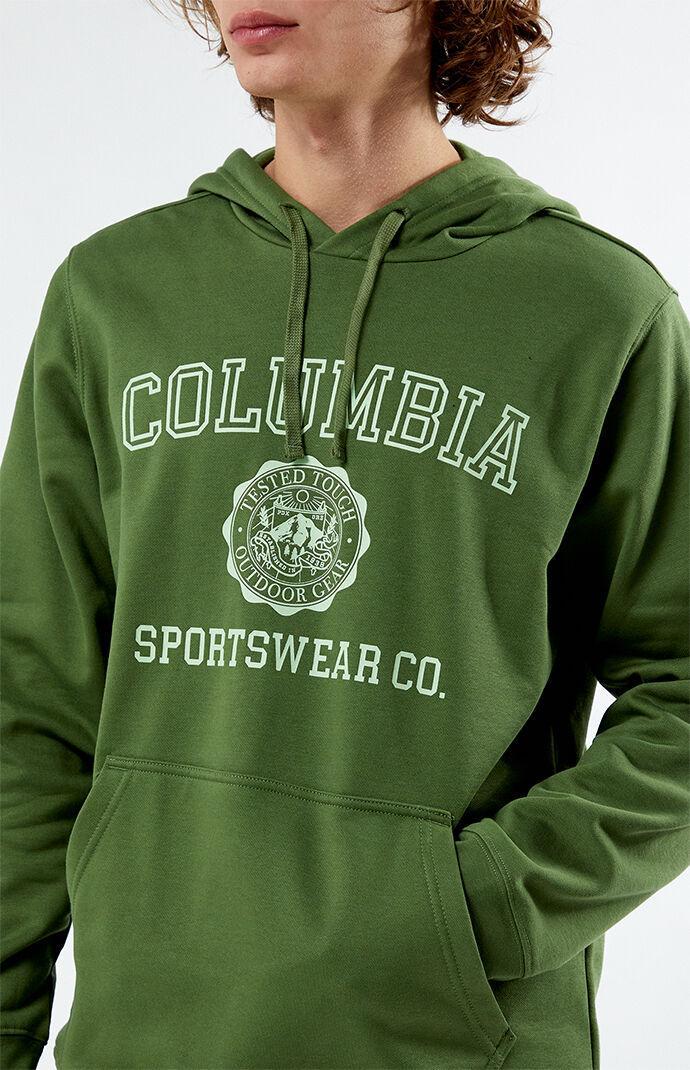 Columbia Men's Trek Hoodie Product Image