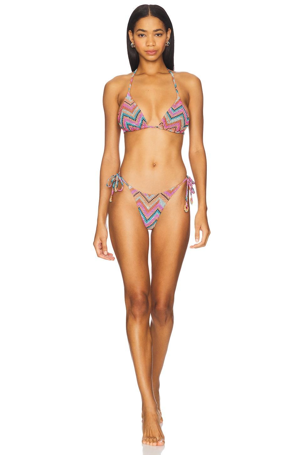 Tide Bikini Bottom Maaji Product Image