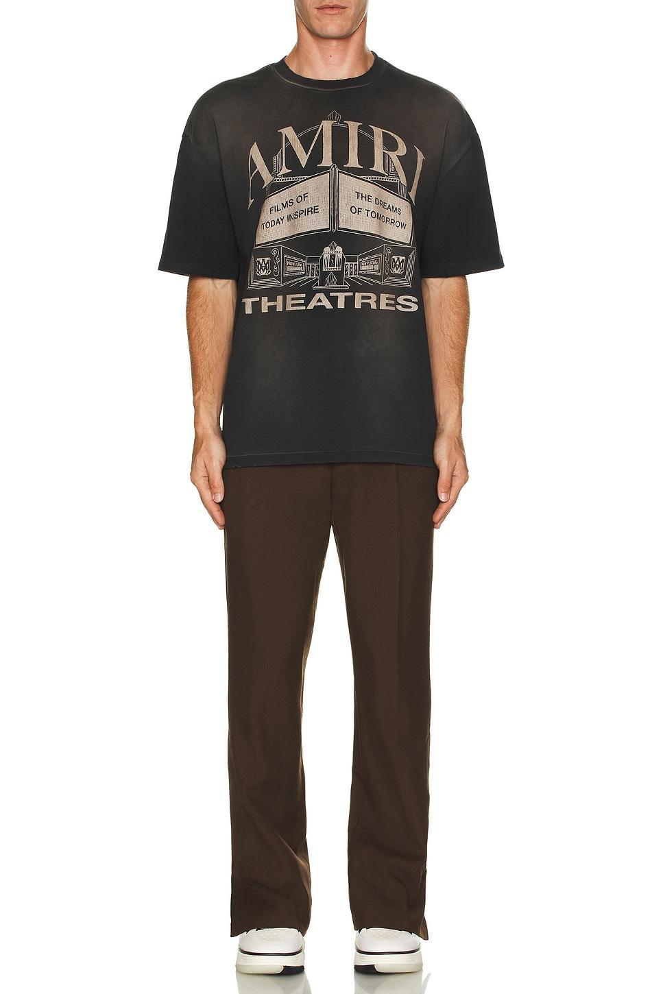 Theatres Oversized Tee Product Image
