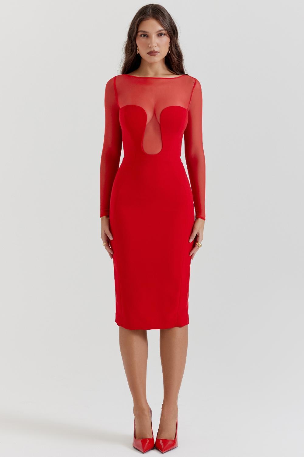 House of CB | Womenswear designed in London. Product Image