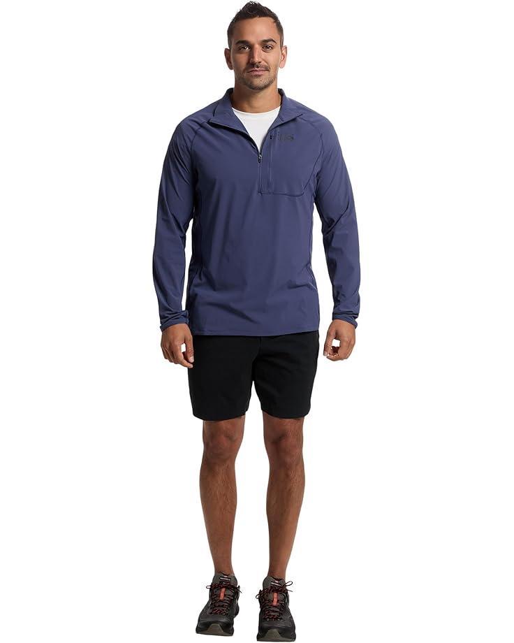 Kyanite Lightweight Jacket Product Image