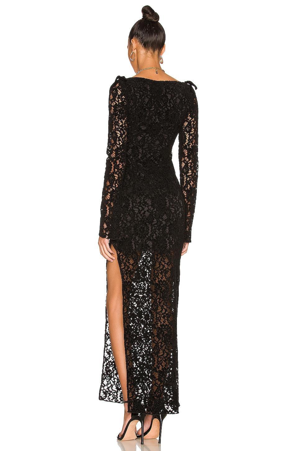 Siena Gown MAJORELLE Product Image