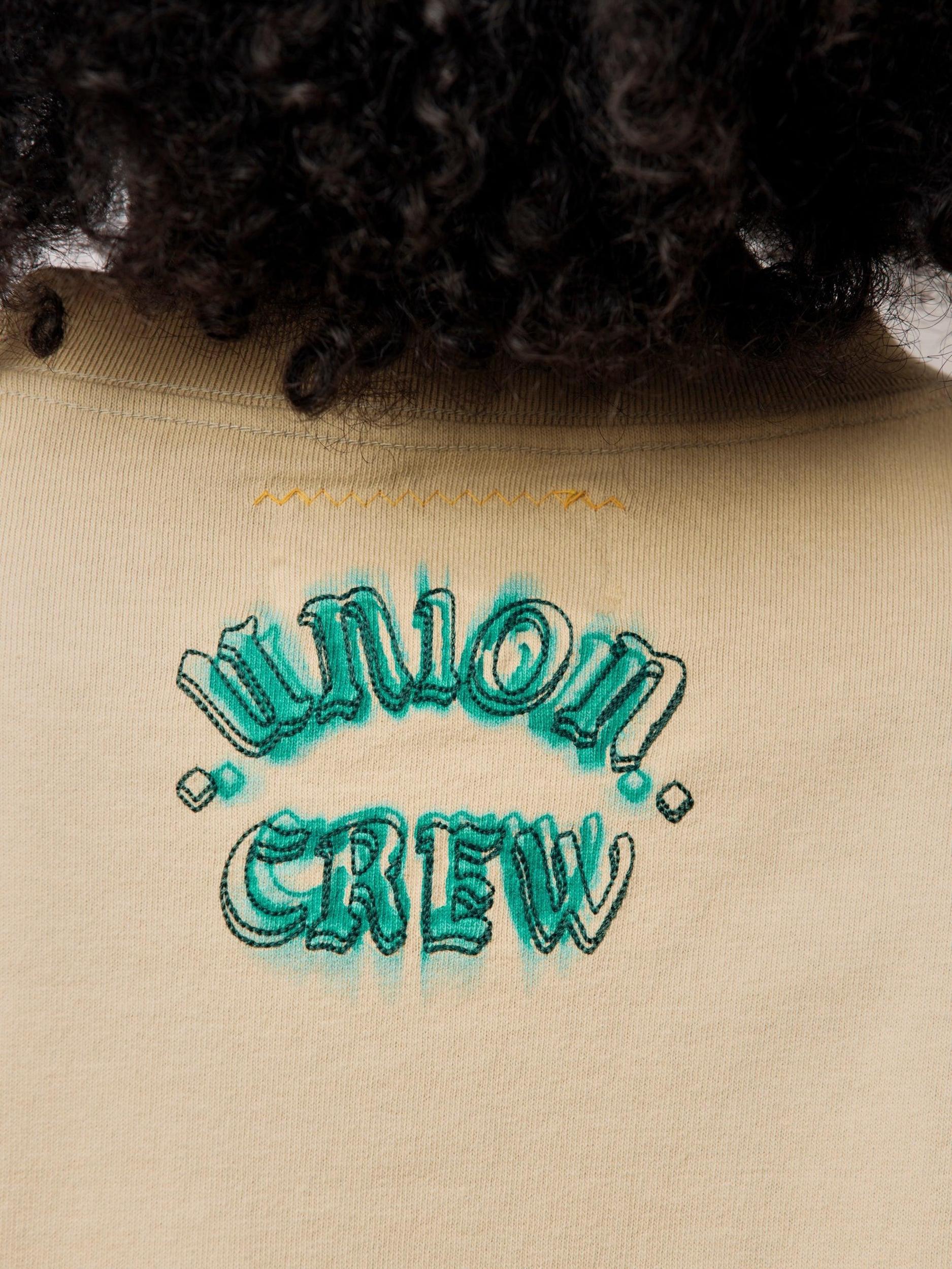 Bryant L/S Tee (Tan) Product Image