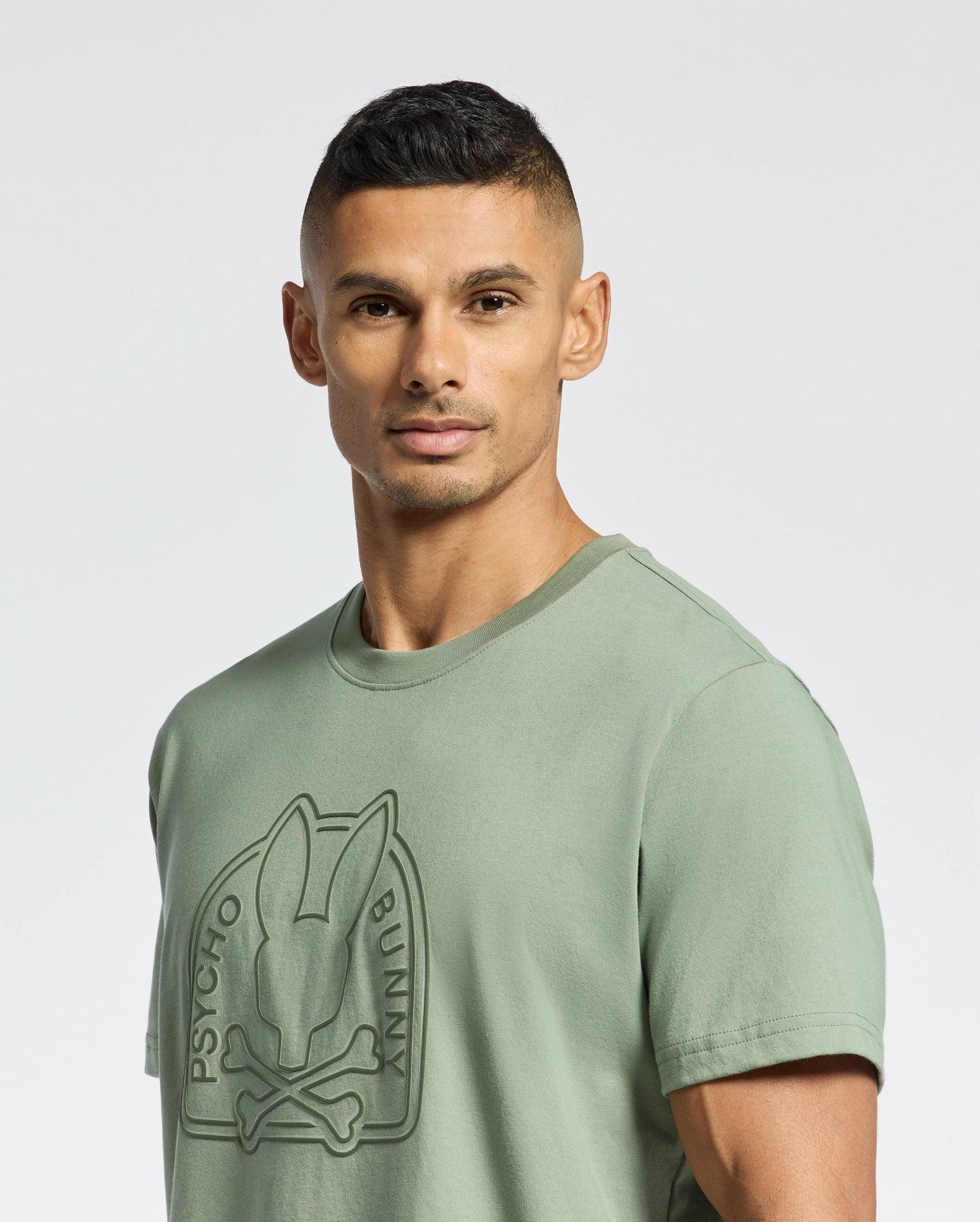 MENS MONROE PIQUE POLO - B6K964D200 Product Image
