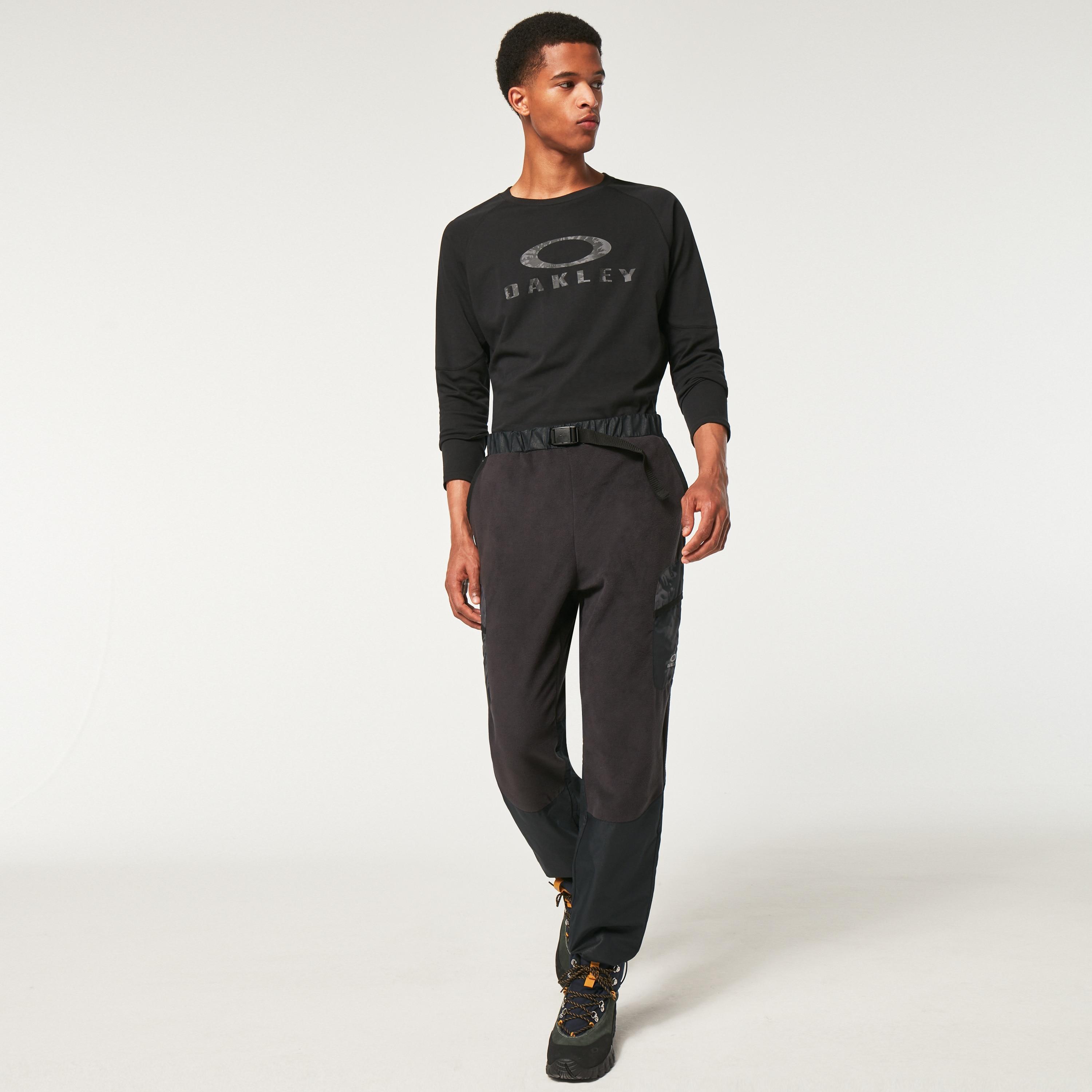 Oakley Wanderlust Cargo Pant - Green/Mountain Td Print | Oakley® Product Image