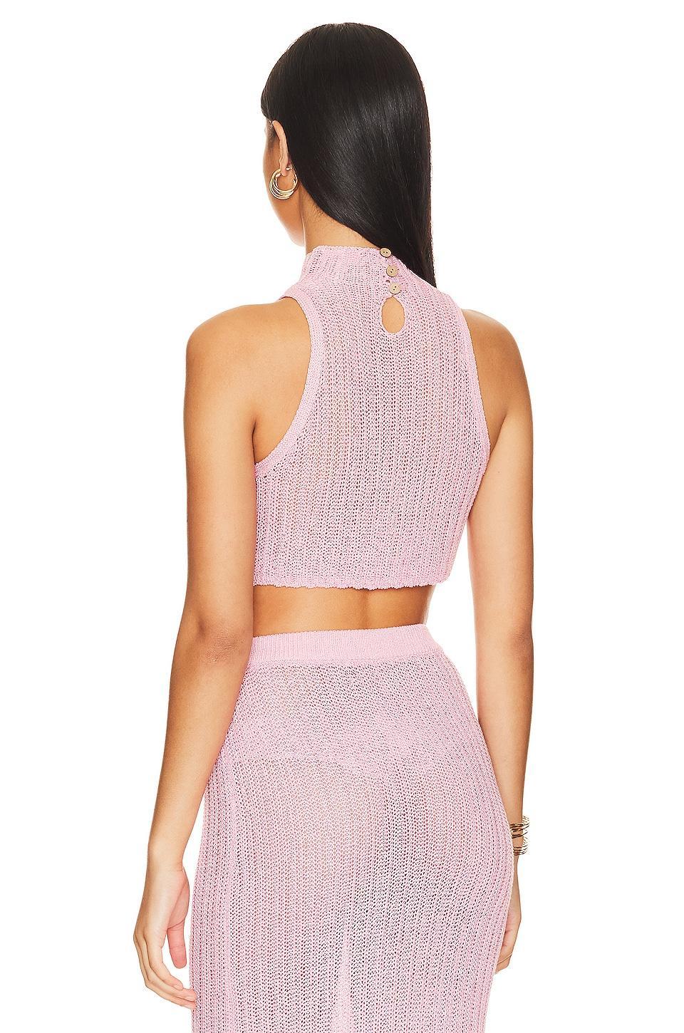 Cleo Top Camila Coelho Product Image
