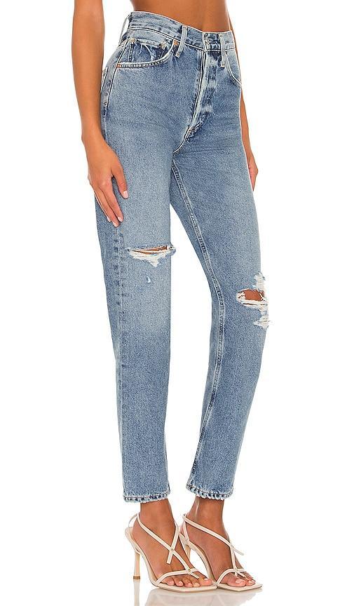 Sabine High Rise Straight Citizens of Humanity Product Image