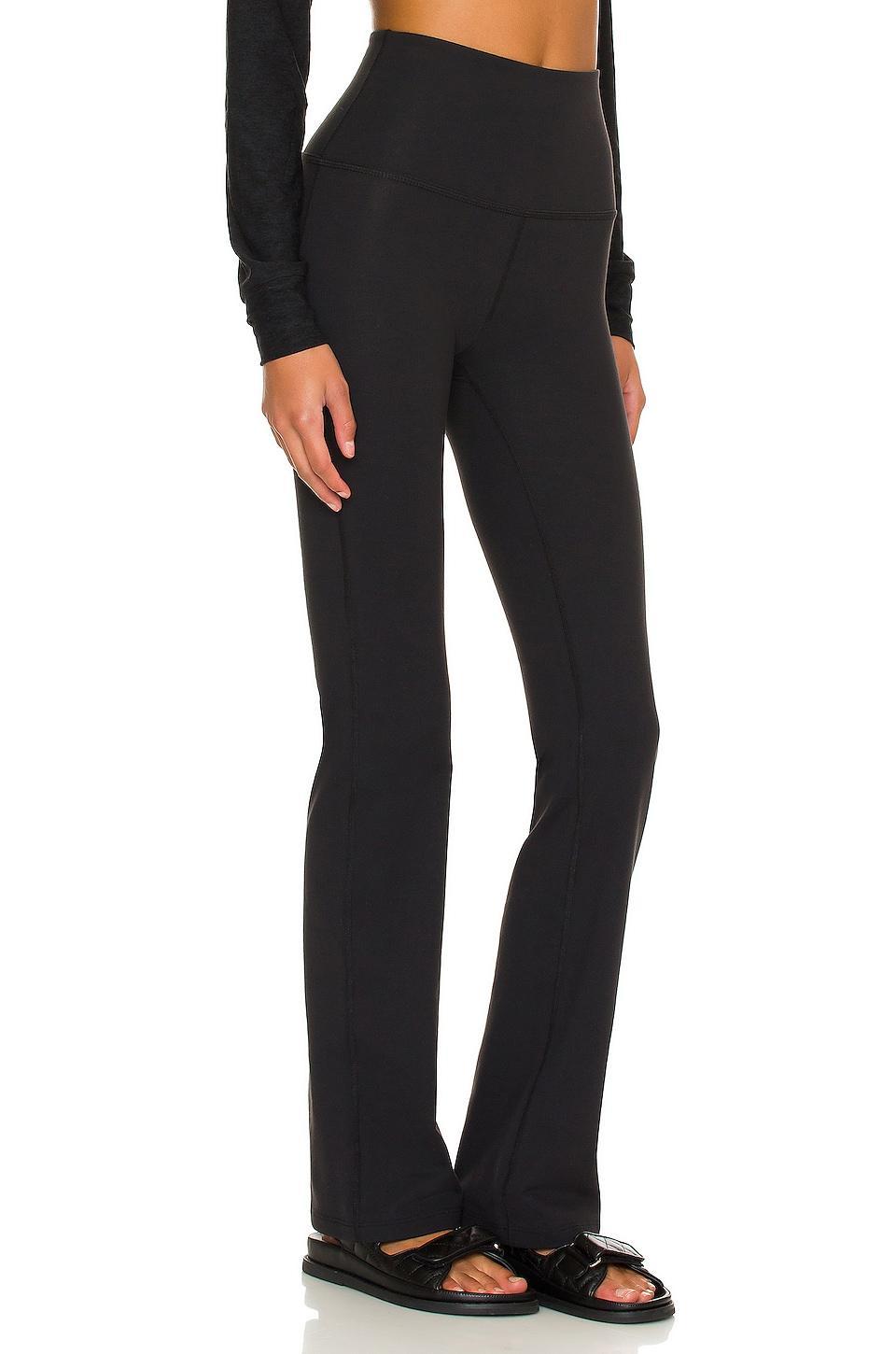 High-Waist Active Practice Pants Product Image