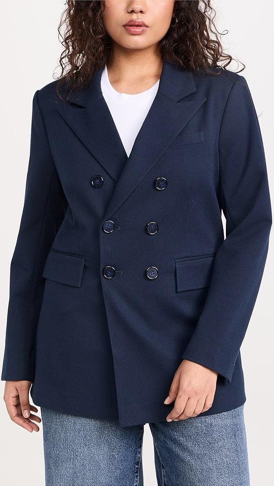 Favorite Daughter The Phoebe Blazer | Shopbop Product Image