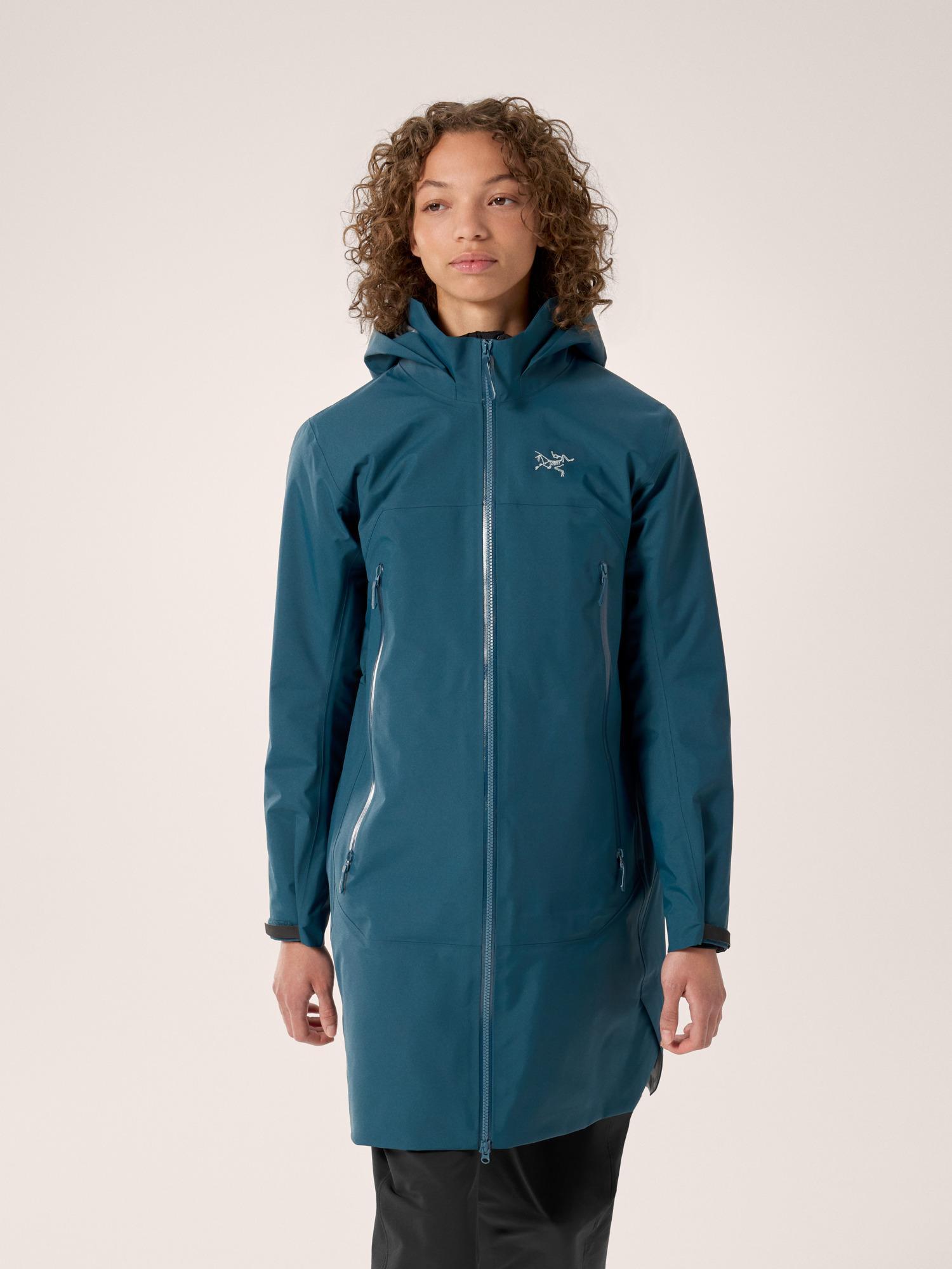 Beta Coat Women's Product Image