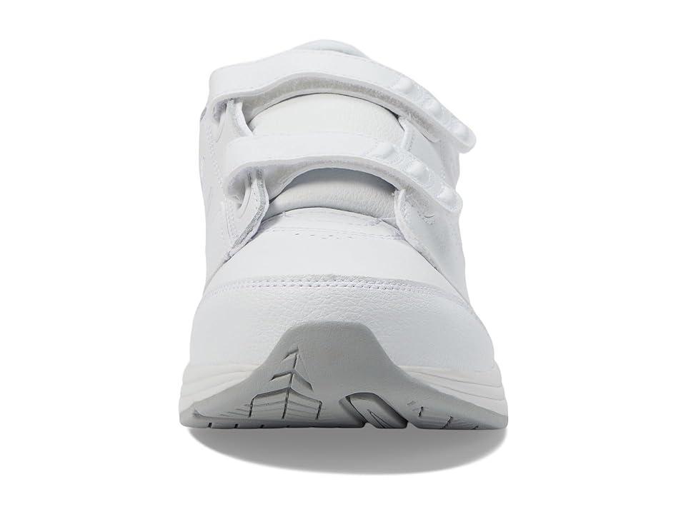 New Balance WW928v3 White) Women's Walking Shoes Product Image