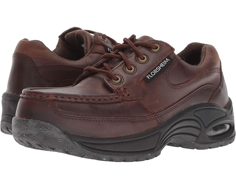 Titan Oxford Alloy Safety Toe Product Image