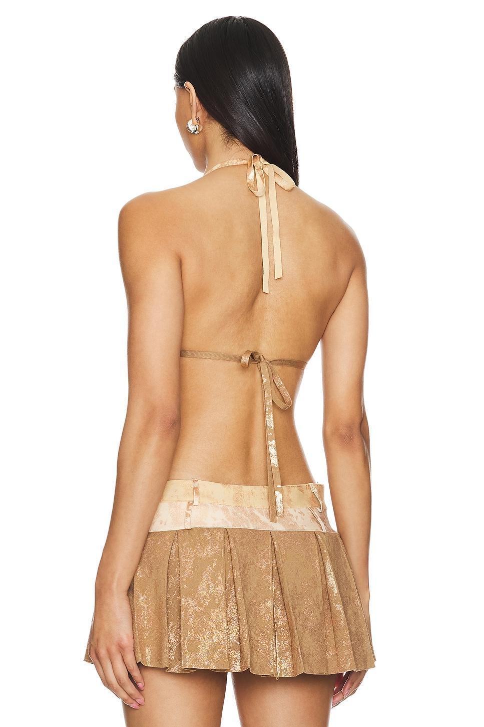 Aveline Bra Top retrofete Product Image