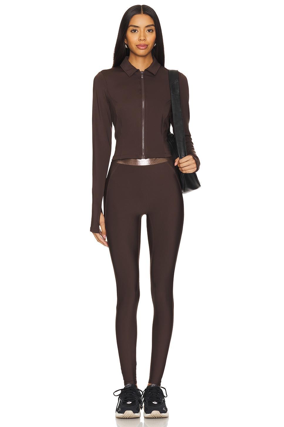 x Mona Kattan Lina Legging Heroine Sport Product Image