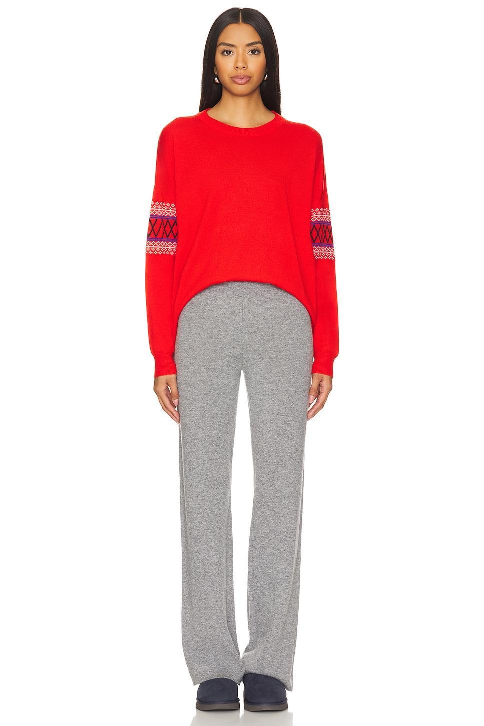 Signature Sweater We Norwegians Product Image