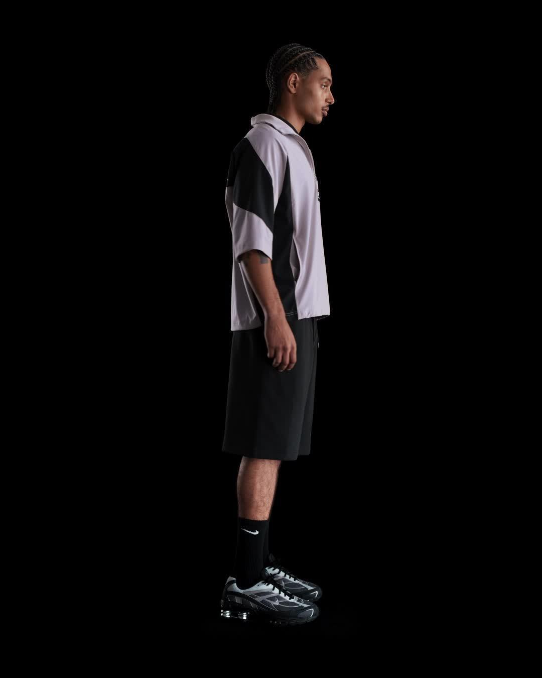 Nike Club Men's Fleece Shorts Product Image