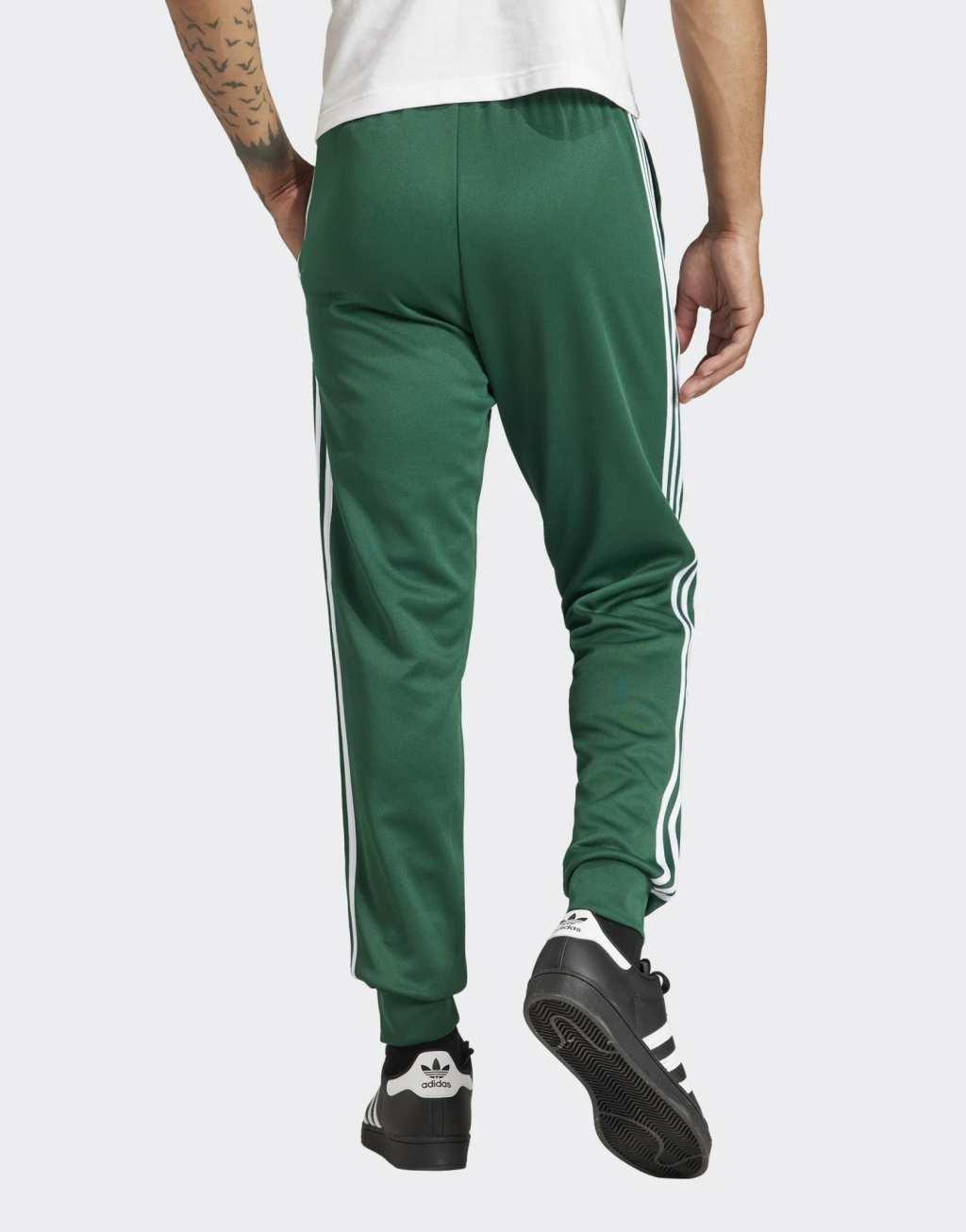 adidas Originals Superstar trackpants Product Image