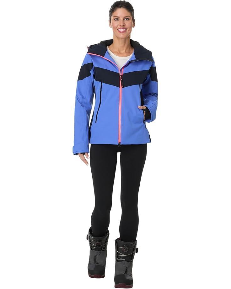 Shimmer Bug 1/2 Zip Product Image