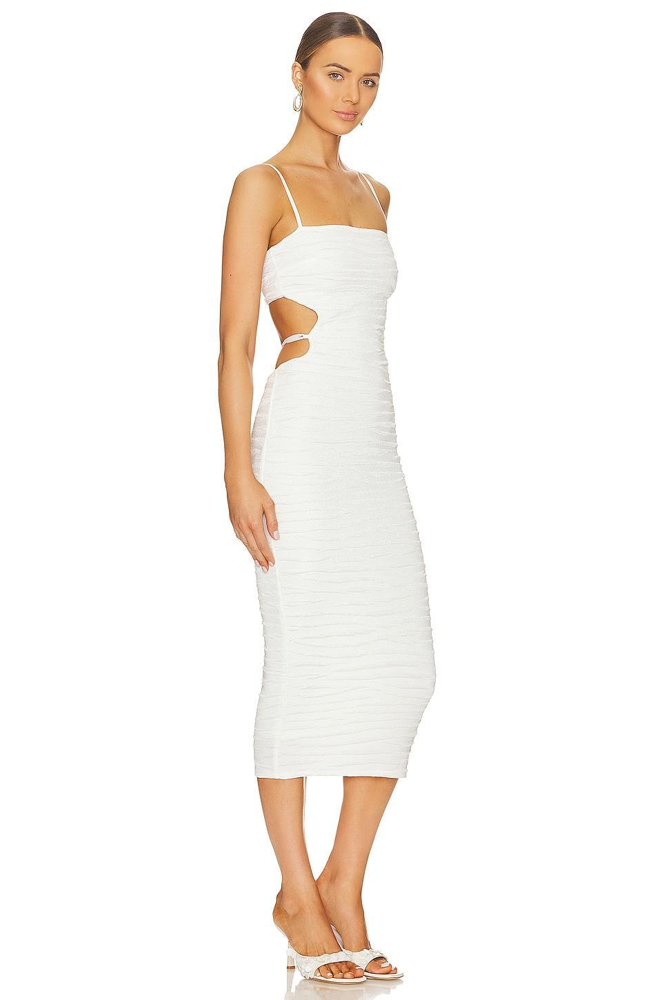 Carey Midi Dress Camila Coelho Product Image