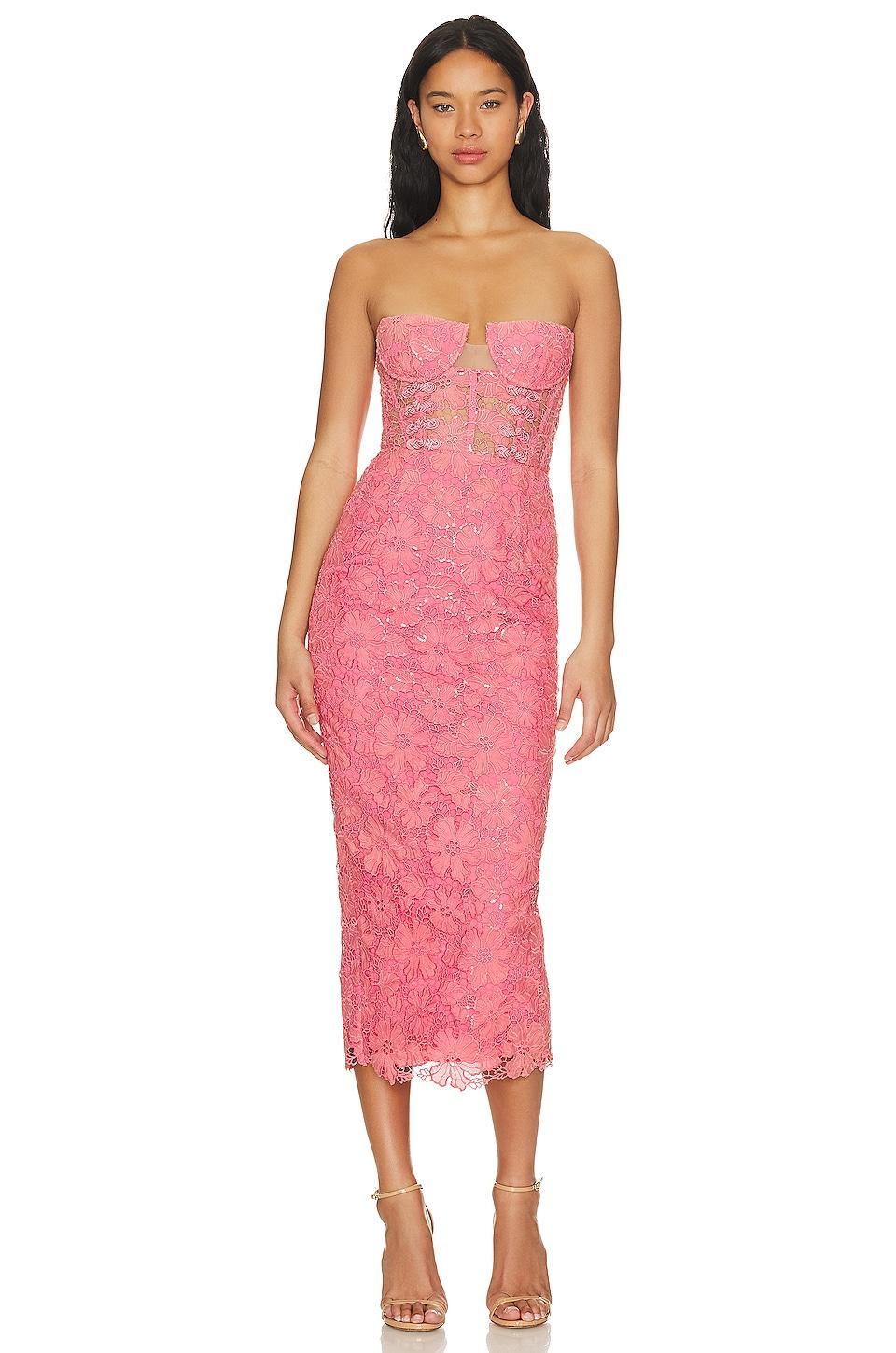 Renee Dress SAU LEE Product Image