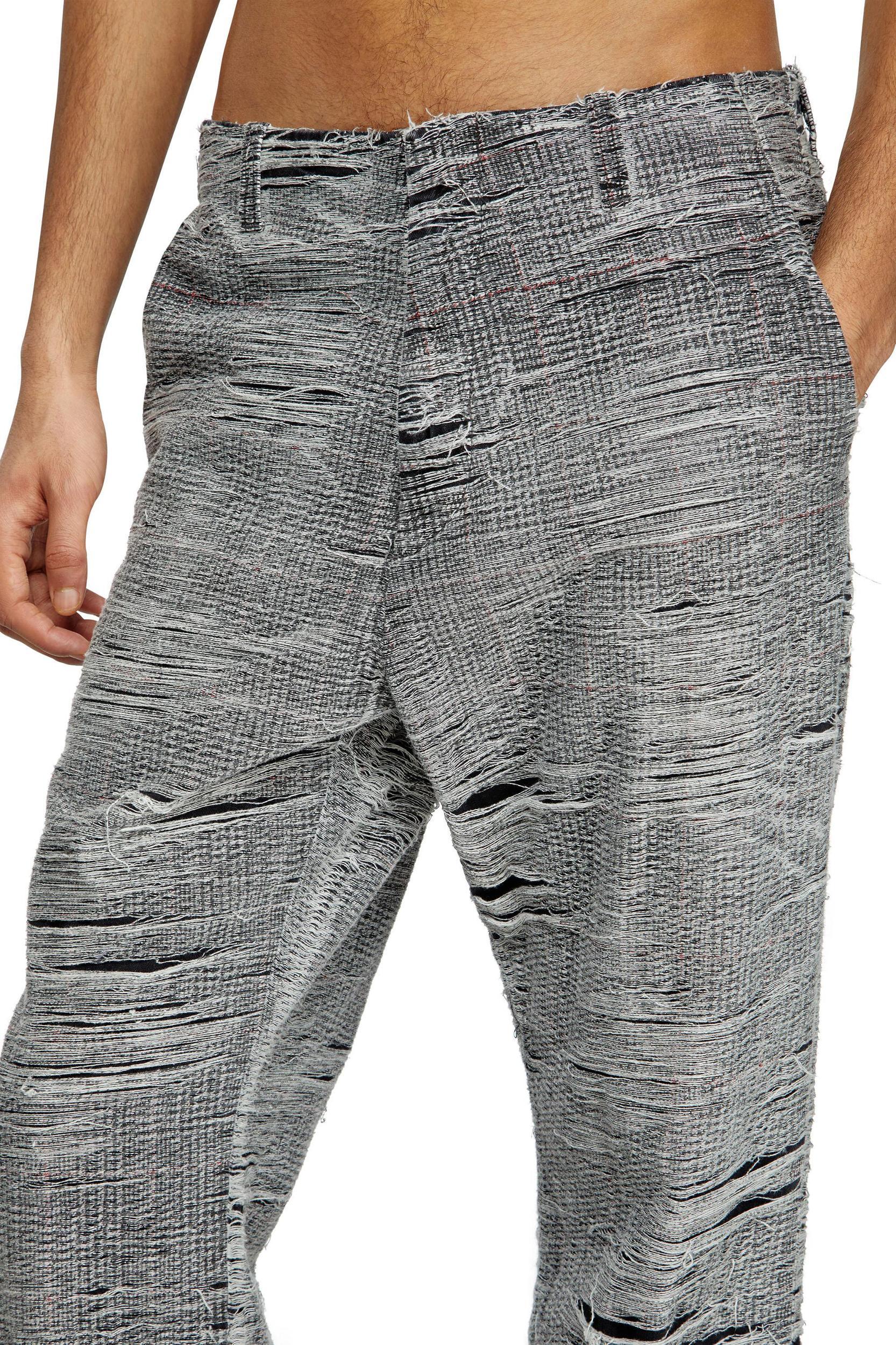 Relaxed Jeans D-Boix 0CMBR Product Image