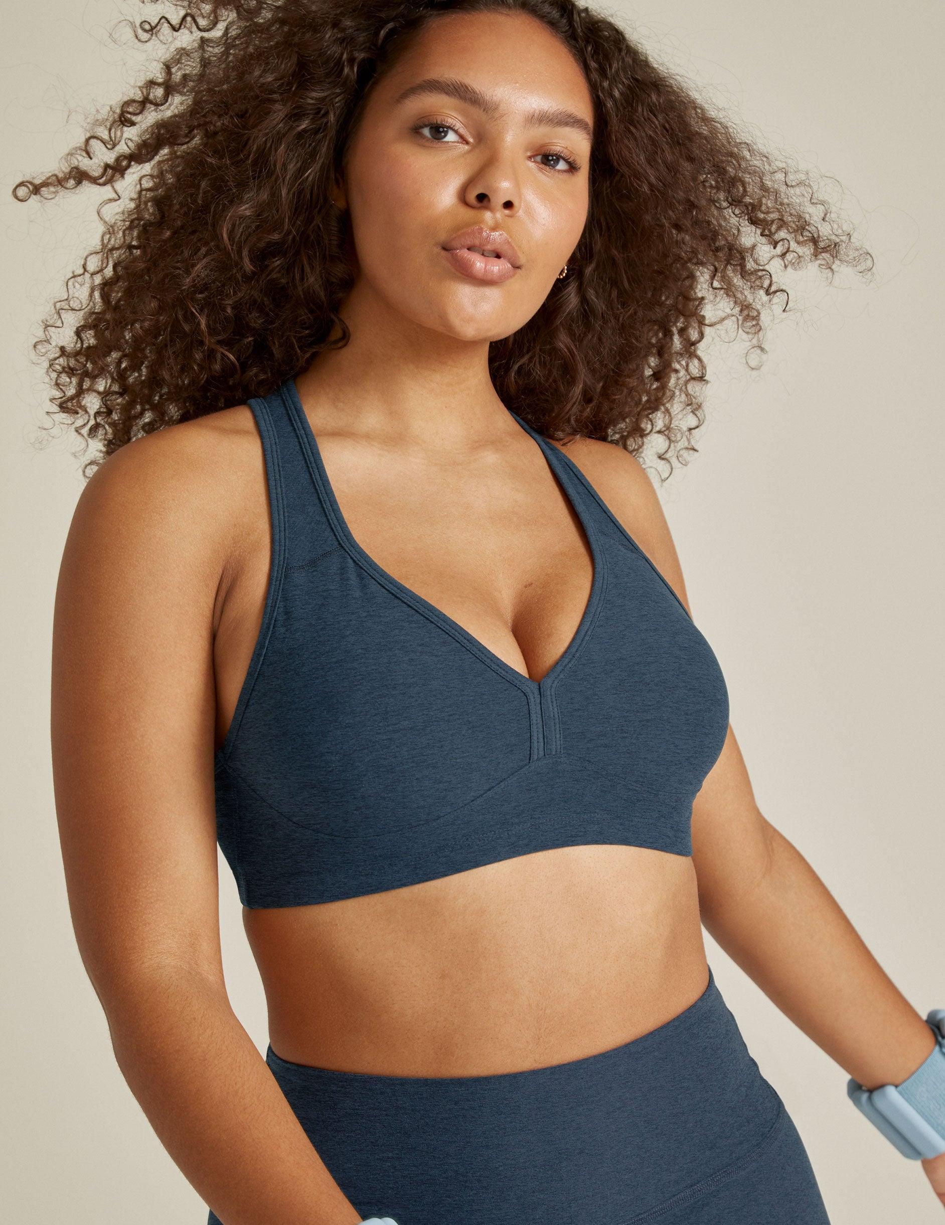 Spacedye Lift Your Spirits Bra Product Image