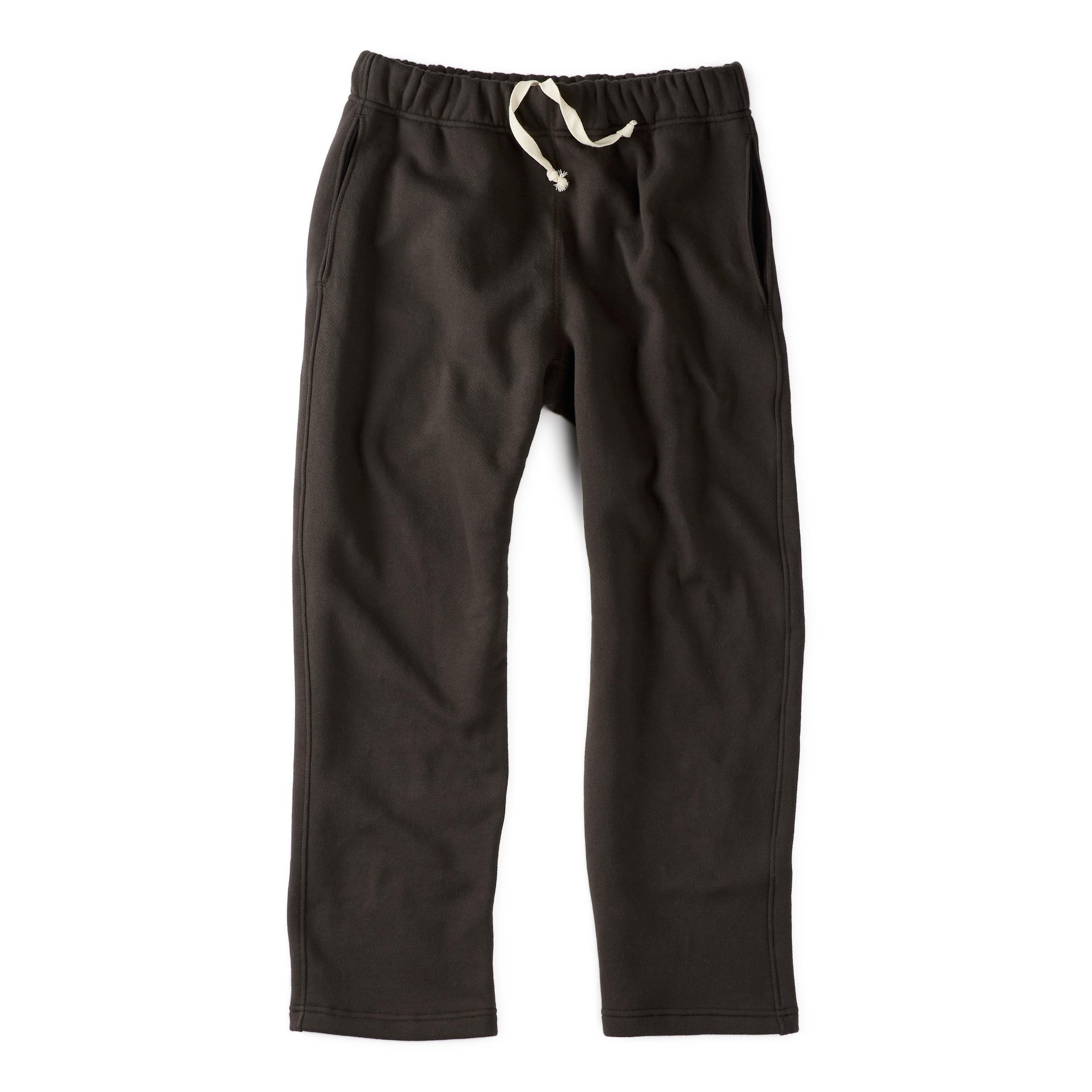 Vintage Wash Classic Sweatpant Product Image