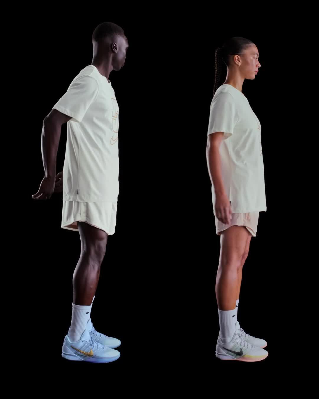 Sabrina Men's Dri-FIT Basketball T-Shirt Product Image