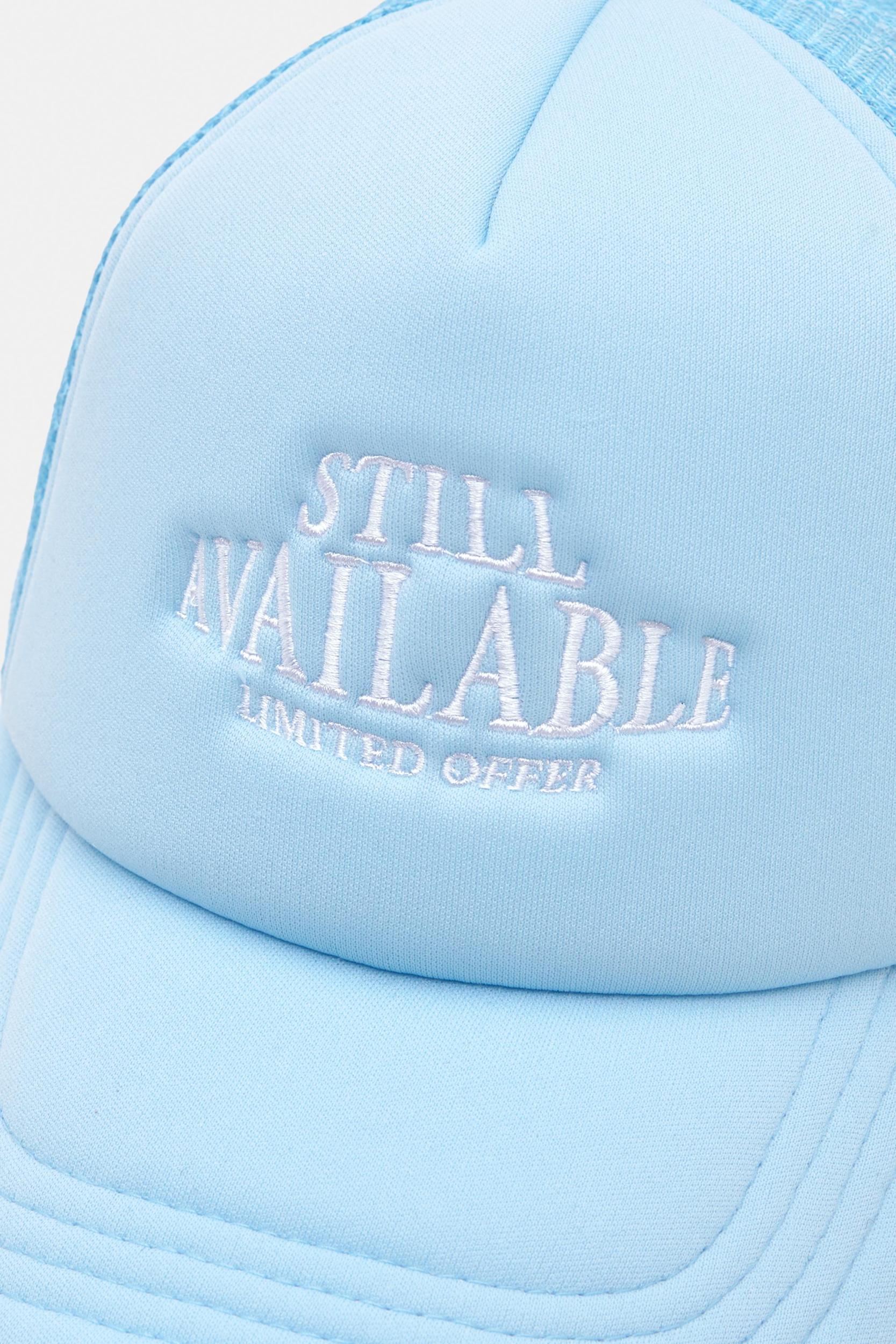 Still Available cap Product Image