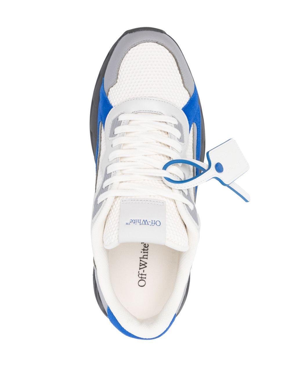 Kick Off sneakers Product Image