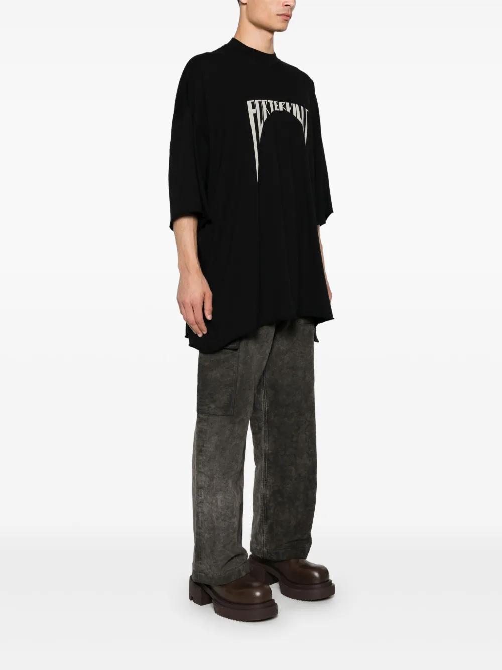 Tommy T-shirt Product Image