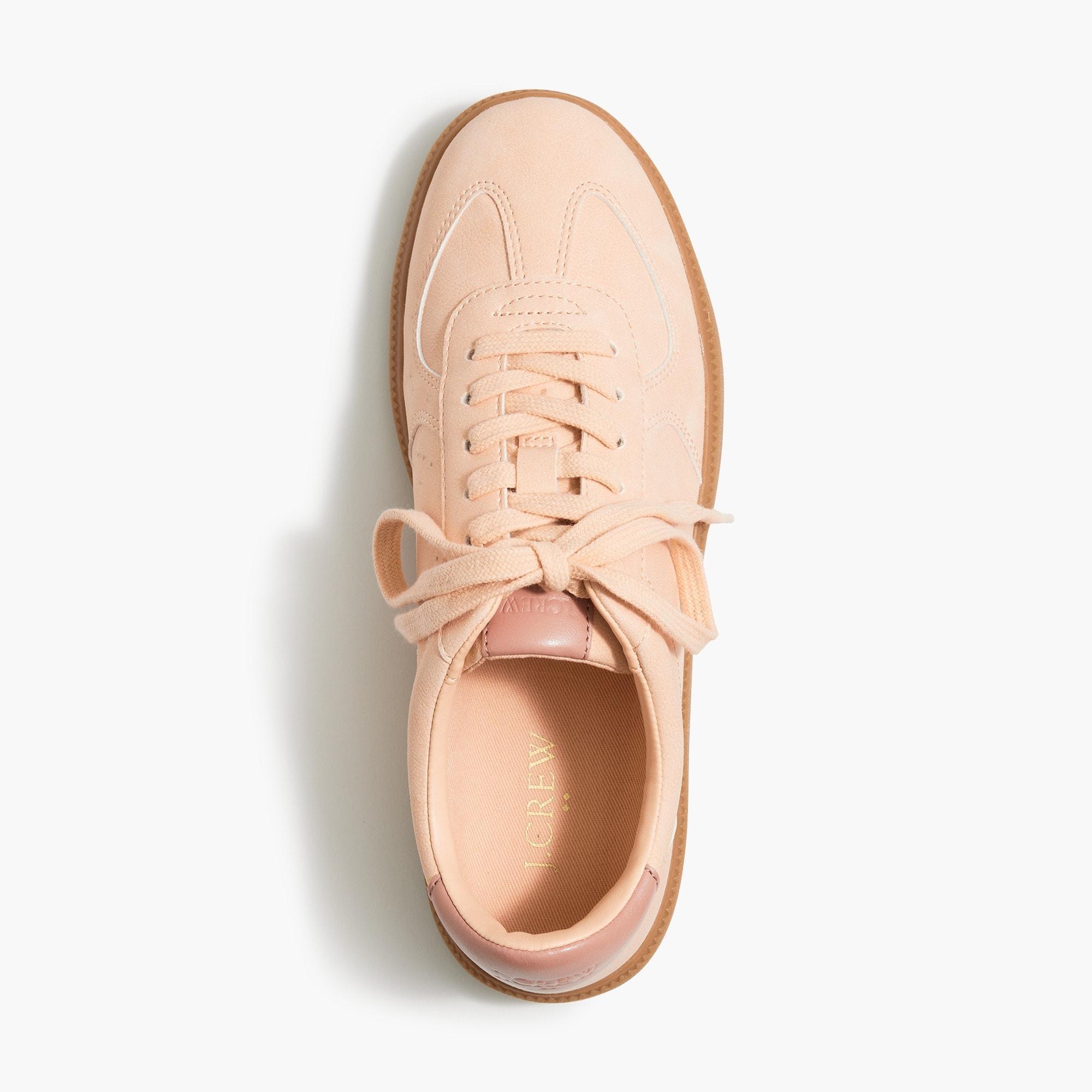 City tour sneakers Product Image