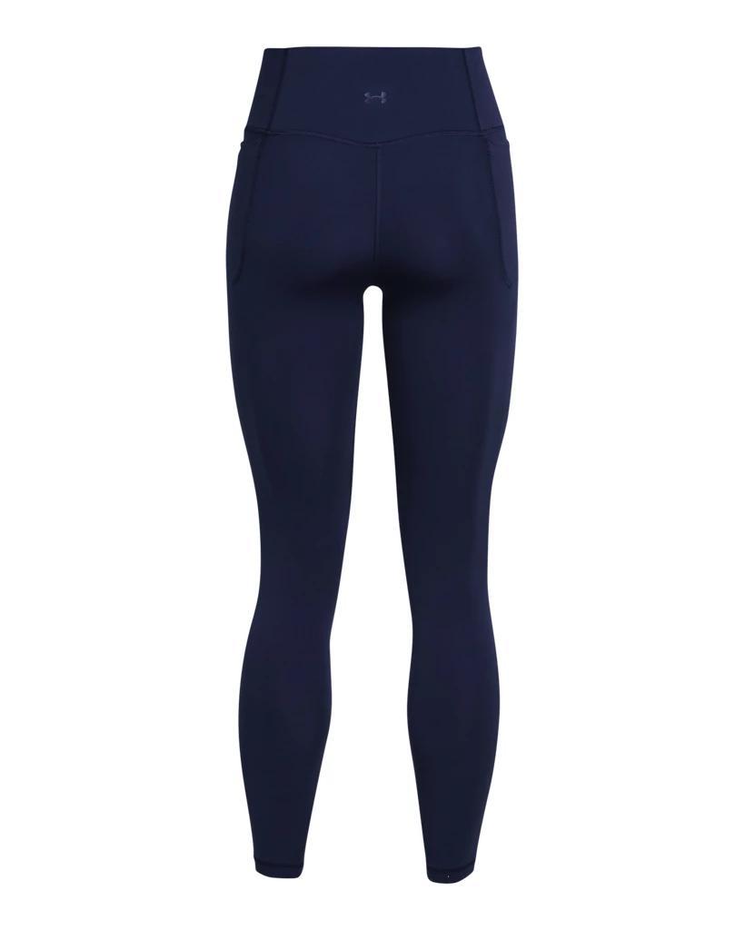 Women's UA Meridian Gameday Collegiate Ankle Leggings Product Image