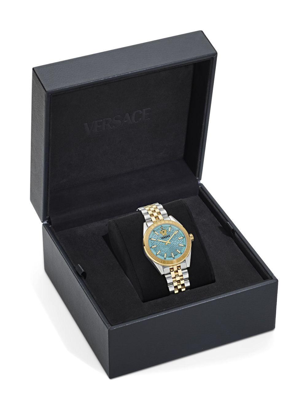V-Code Lady 36mm Product Image
