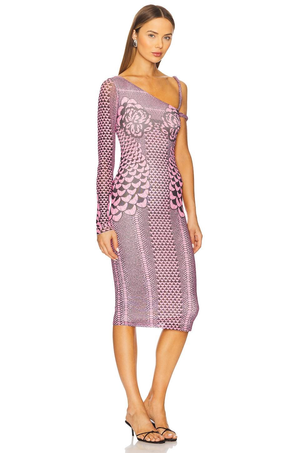Charo Dress AFRM Product Image