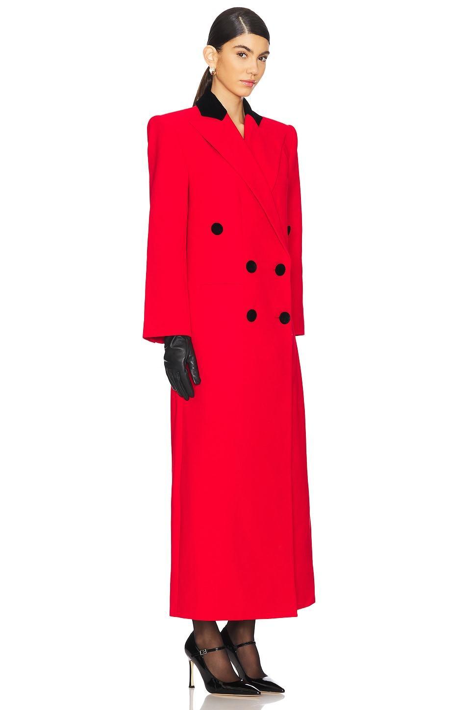 Constance Coat retrofete Product Image