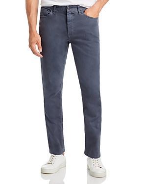 Rails Carver Slim Fit Jeans in Ensign Blue Product Image