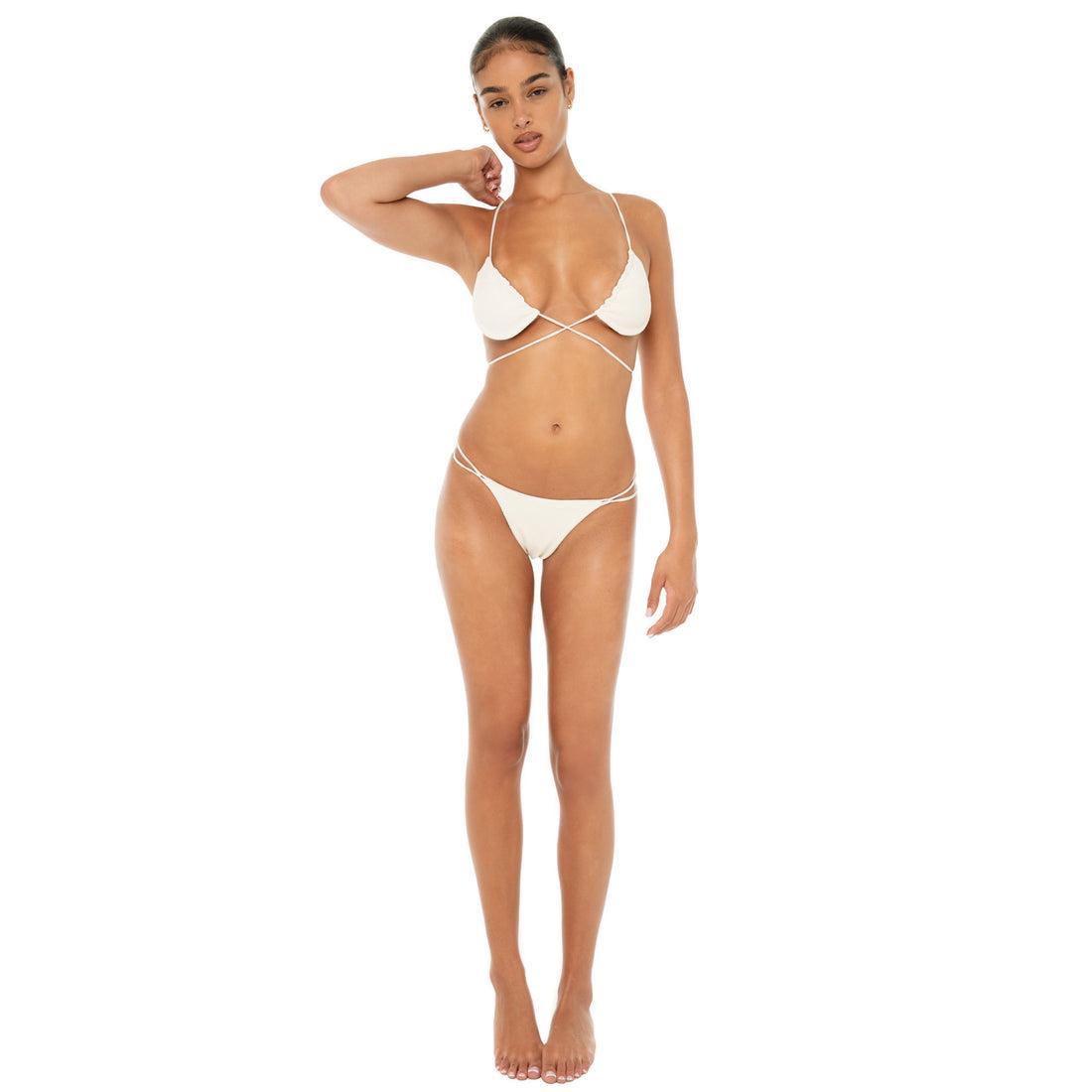 Iti SWIM Top Product Image