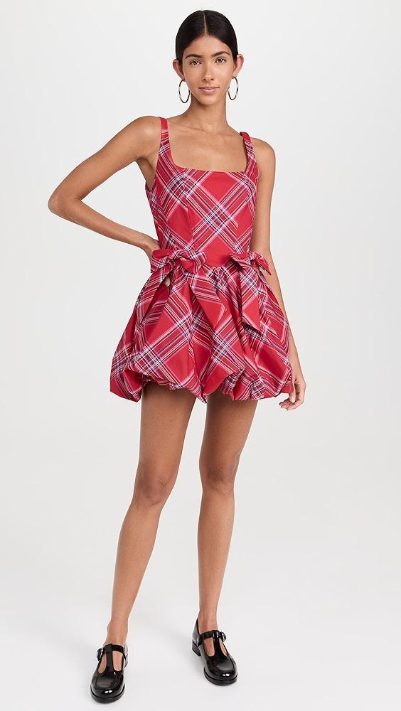 LoveShackFancy Ruelle Dress | Shopbop Product Image