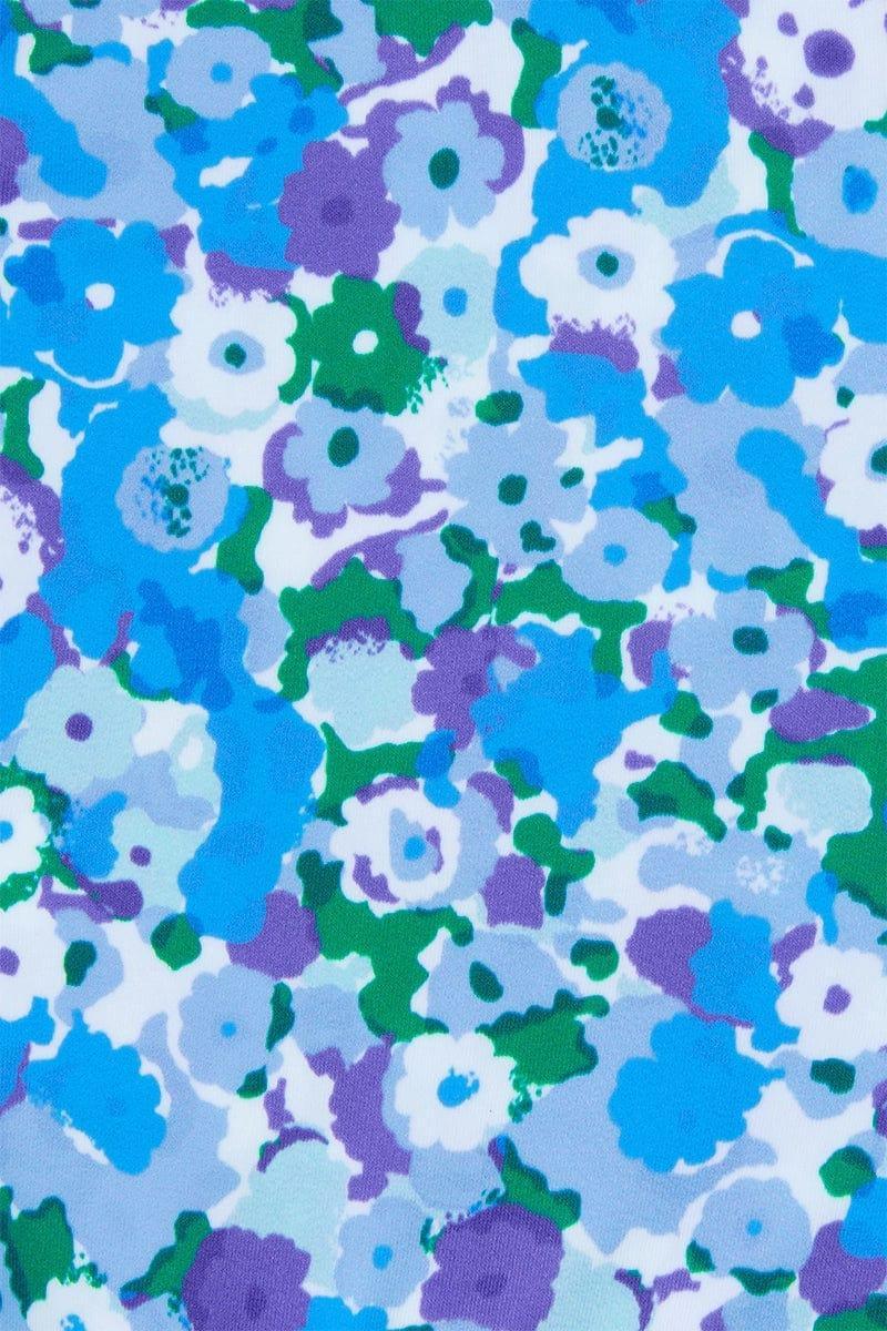 Ada Bikini Bottoms Stellina Floral - Final Sale Product Image