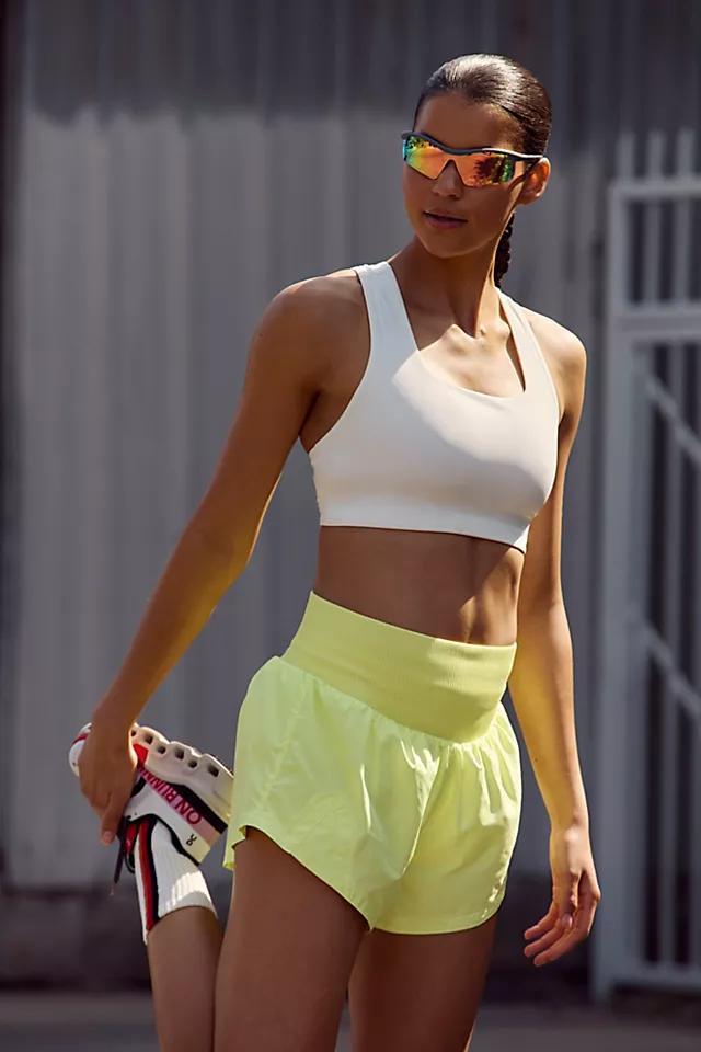 Carpe Diem Shorts Product Image