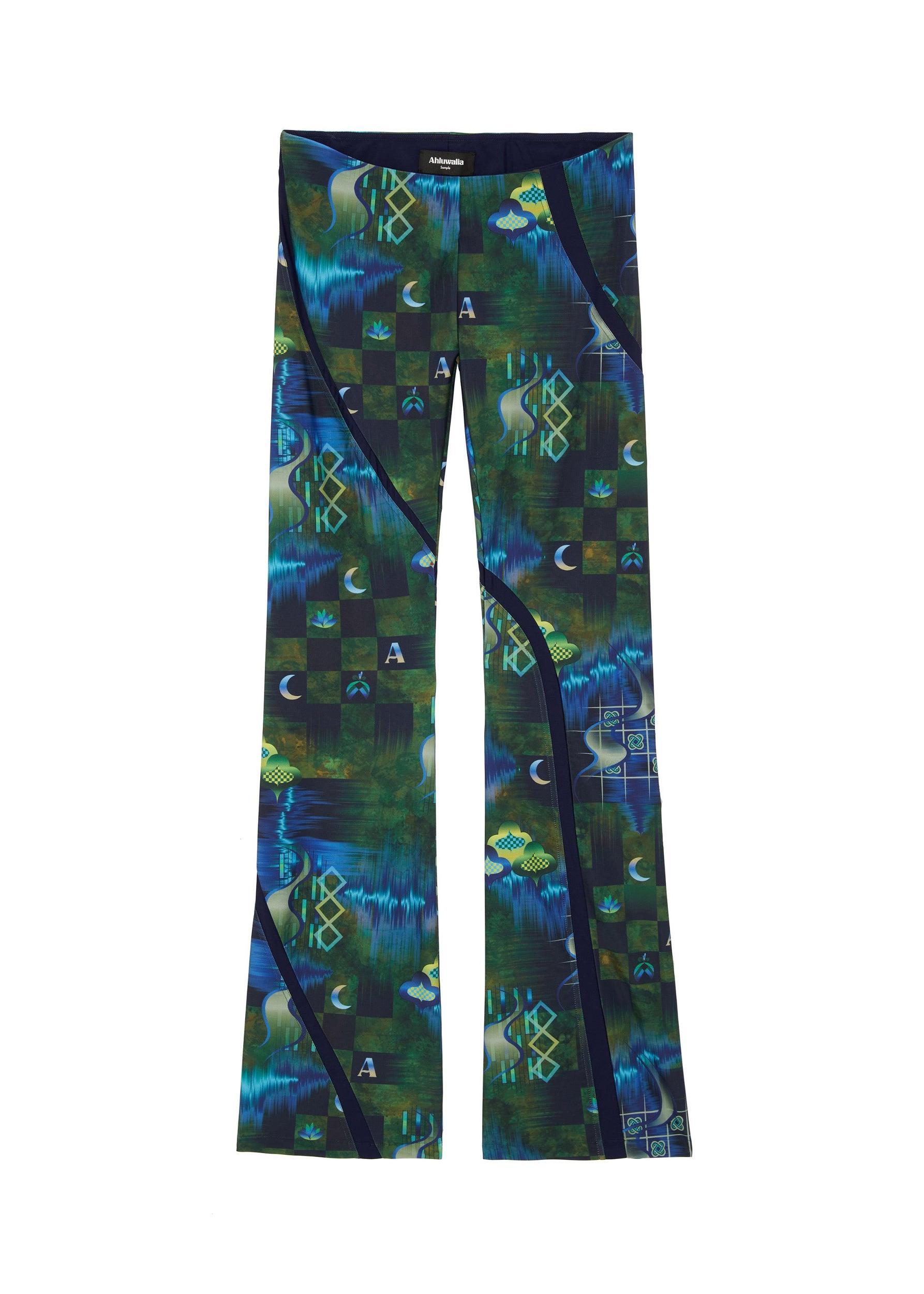 Choli Almond Top Female Product Image