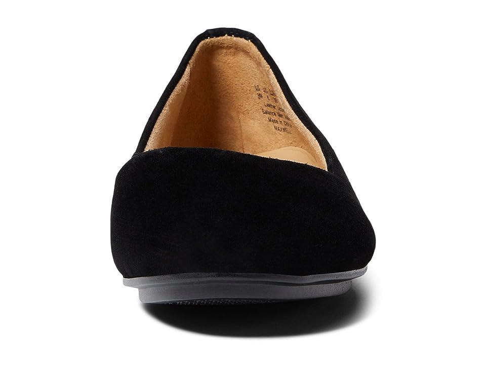 Naturalizer Maxwell Patent Leather Ballet Flats Product Image