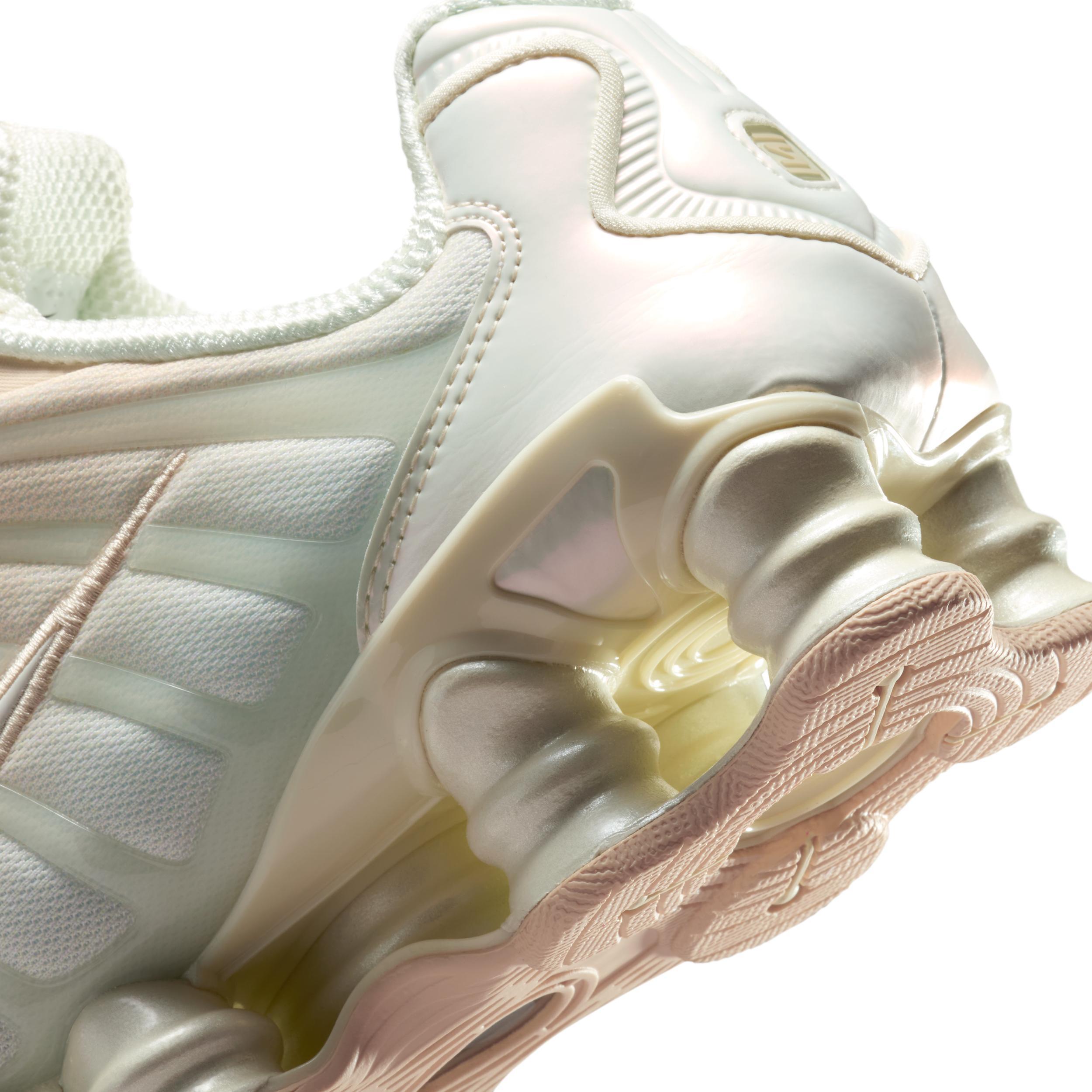 Nike Shox TL Women's Shoes Product Image
