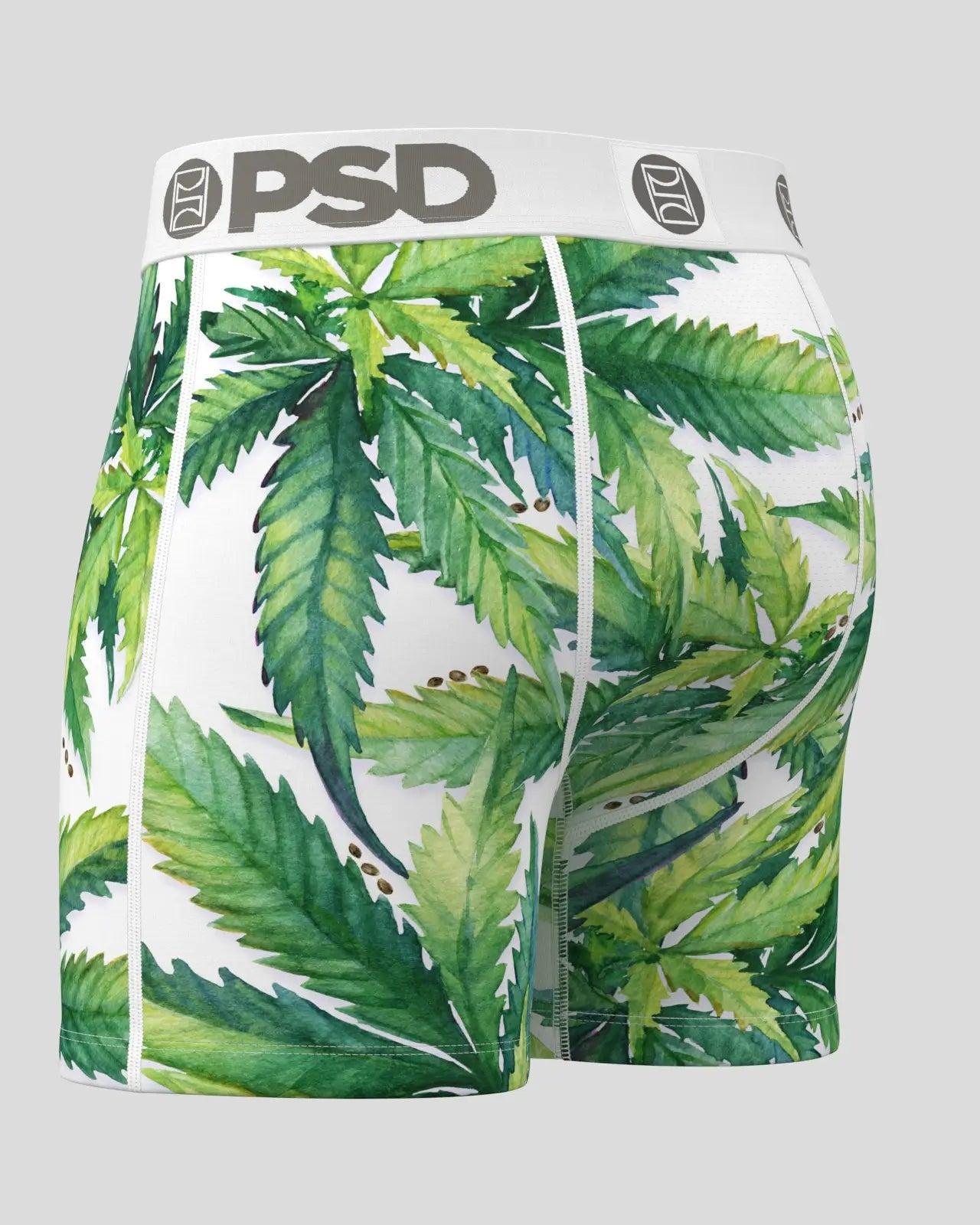 Seeds & Stems Male Product Image