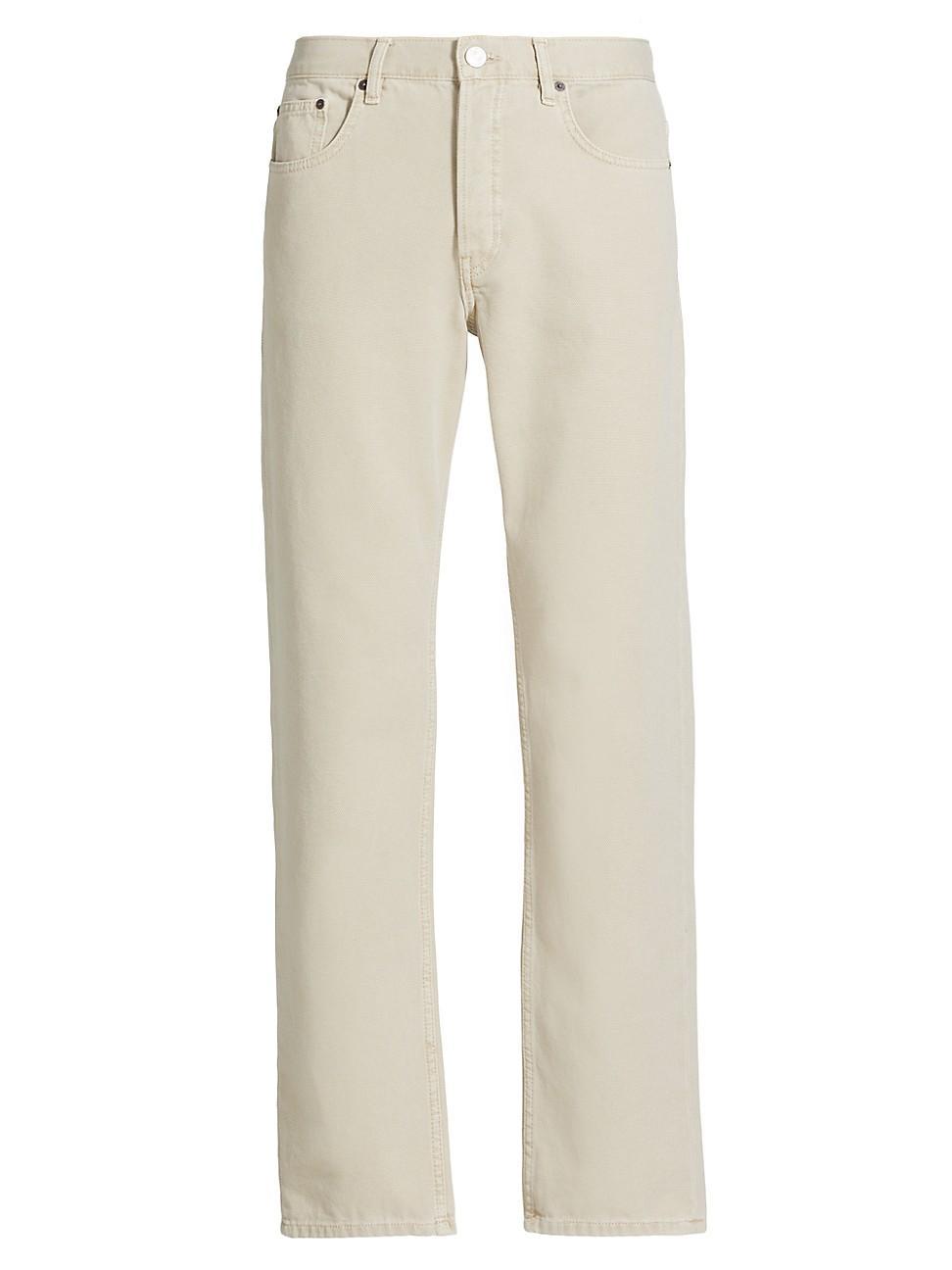 Mens The Straight Jeans Product Image