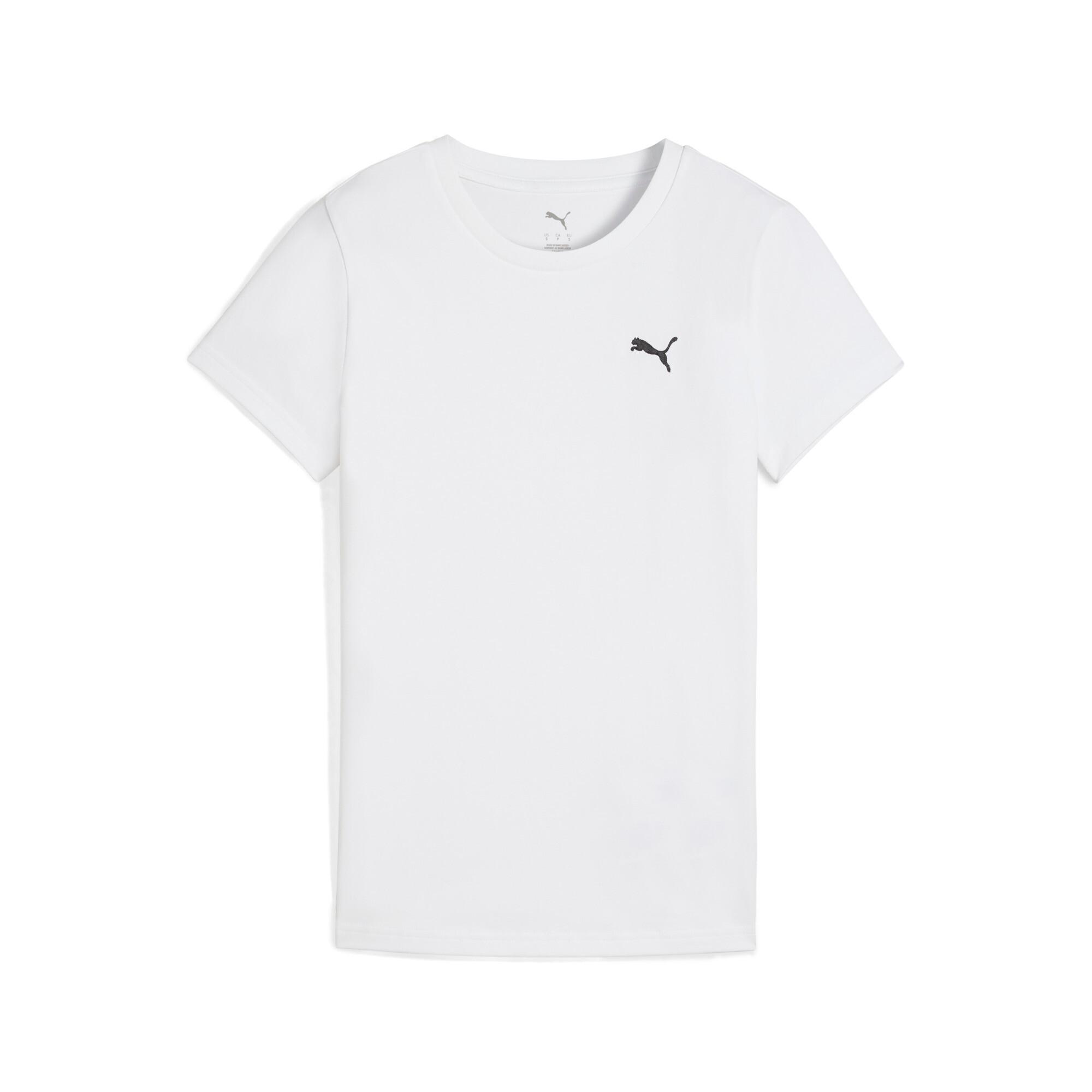 PUMA Essentials Women's Slim T-Shirt Product Image