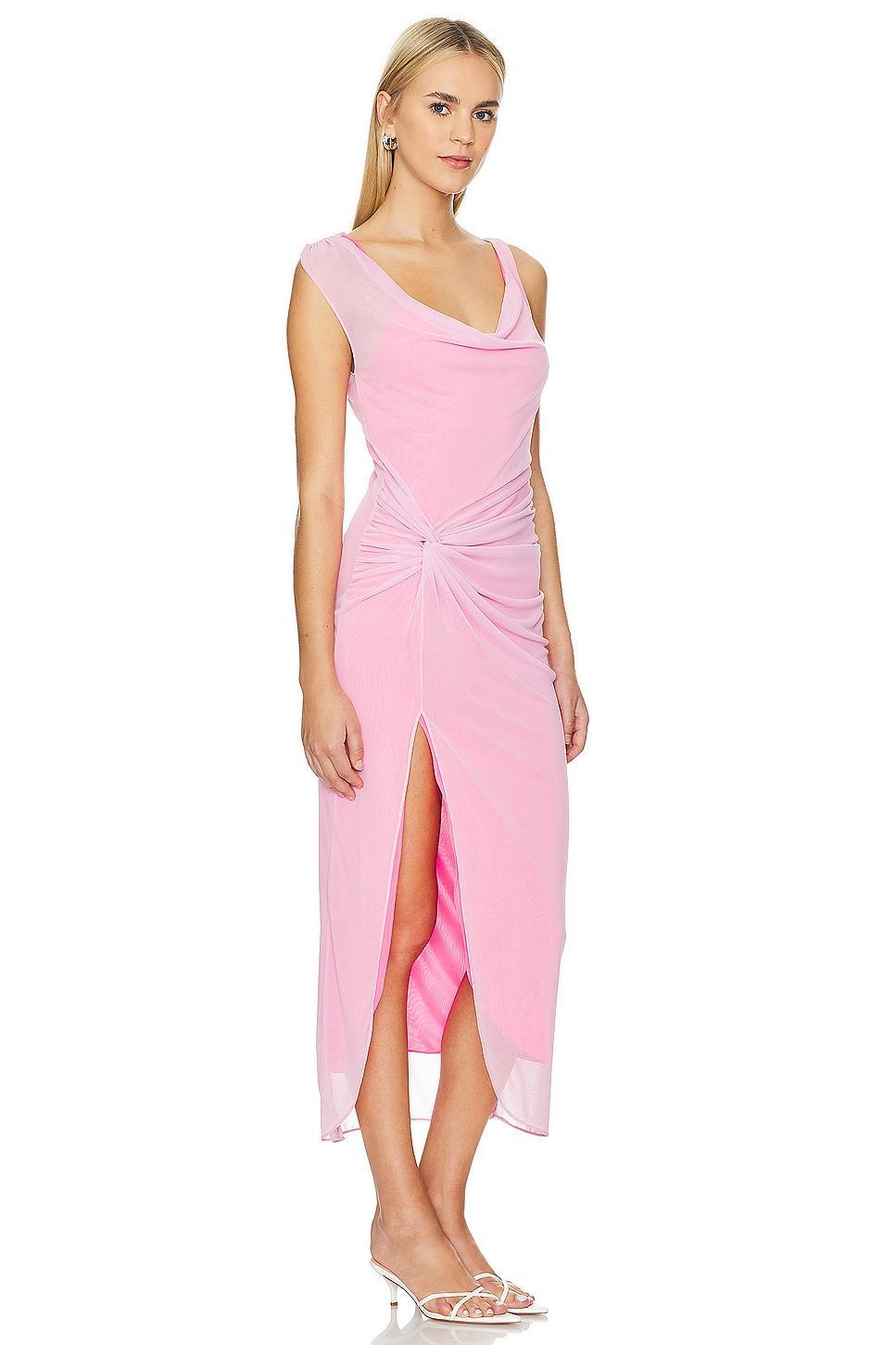 Aliana Dress Amanda Uprichard Product Image