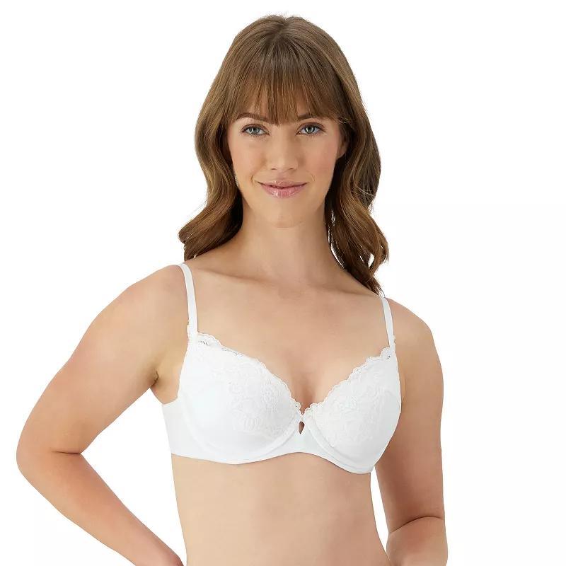 Maidenform Comfort Devotion Your Lift Underwire Bra DM1195, Womens Product Image